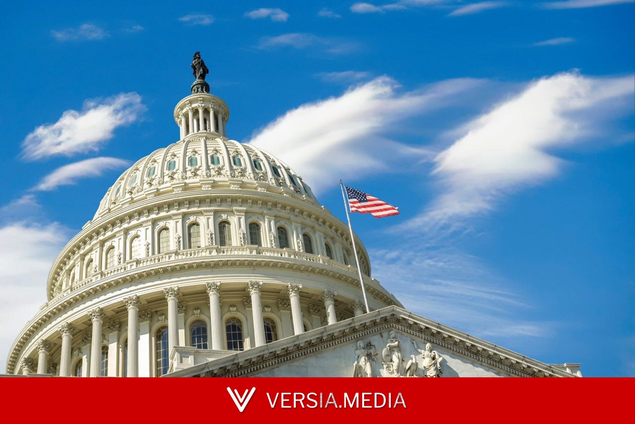 US House Passes Bill to Extend Federal Terrorism Backstop Through 2034