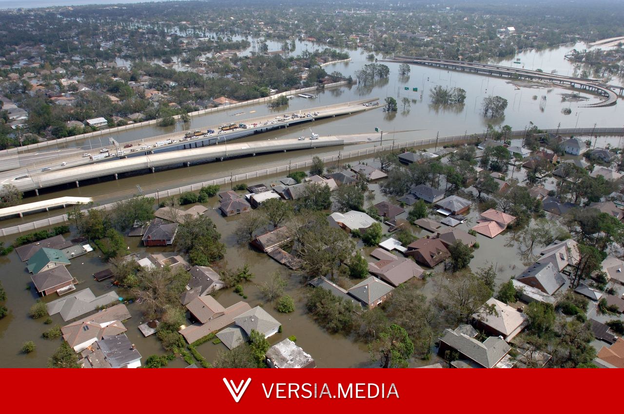 20 Years After Hurricane Katrina: Are Insurers Ready for a Different $100B Disaster?