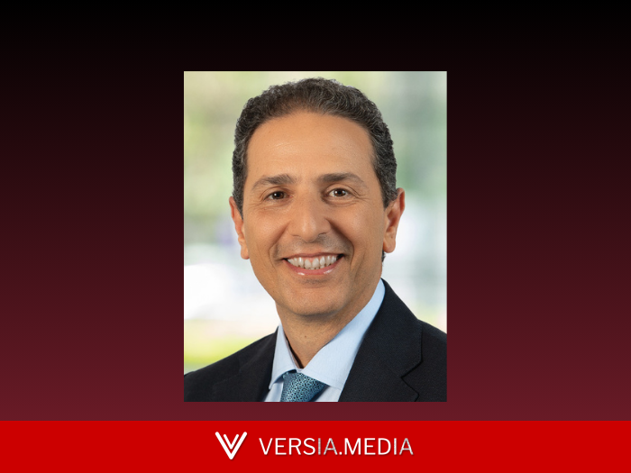 Maamoun Rajeh to Lead Insurance, Reinsurance and Mortgage Segments at Arch Capital Group Ltd.