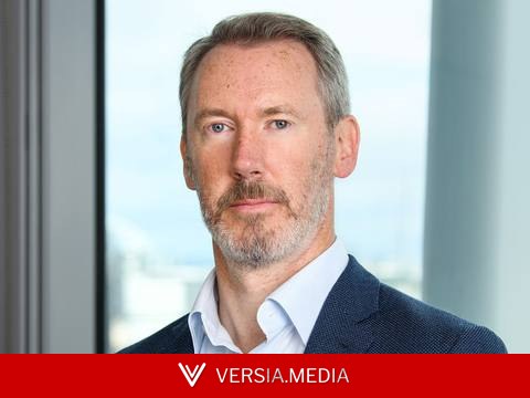 Liberty Mutual Names Gareth Rees Global Lines Leader for Global Transaction Solutions