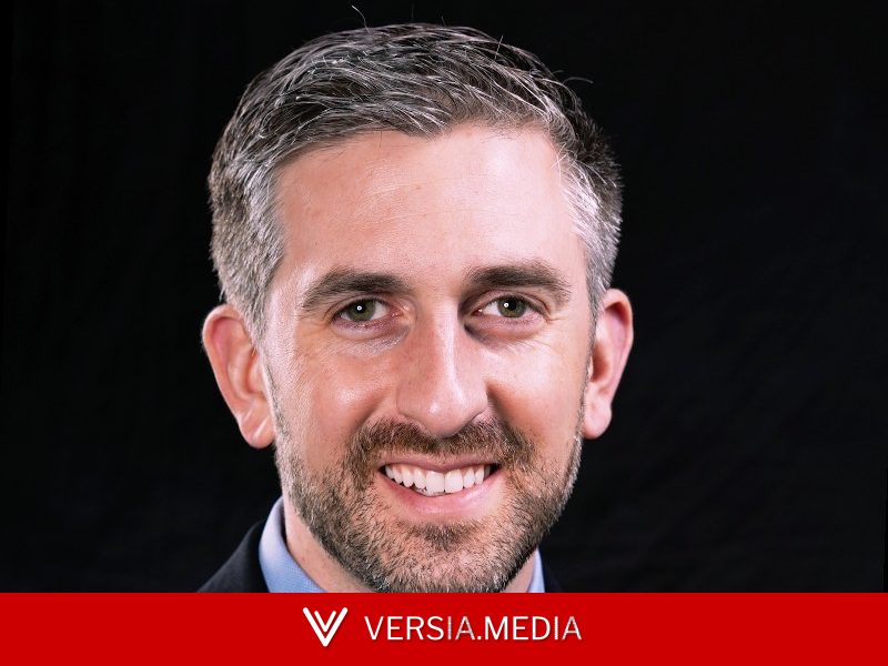 Aon Appoints Mike Pasterick North America Health Leader