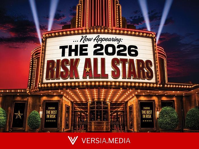 Introducing the 2026 Risk All Stars