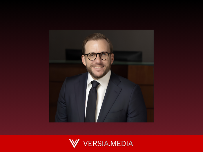 HDI Global US Names Shadi Albert as CEO