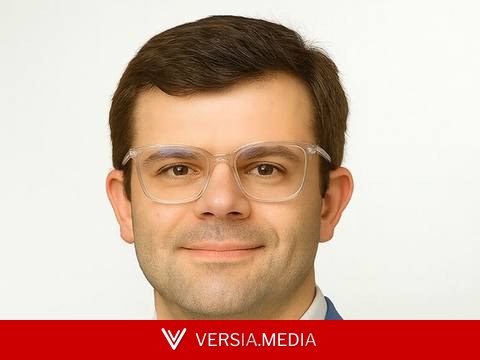 The 2026 Risk All Stars: Paul Roderick of Midwest Employers Casualty