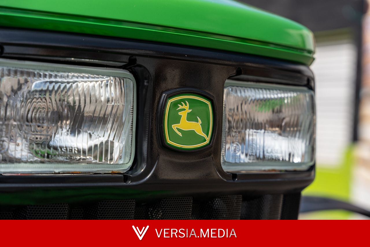 Deere Settles Lawsuit by FTC, States Over Equipment Repair Restrictions