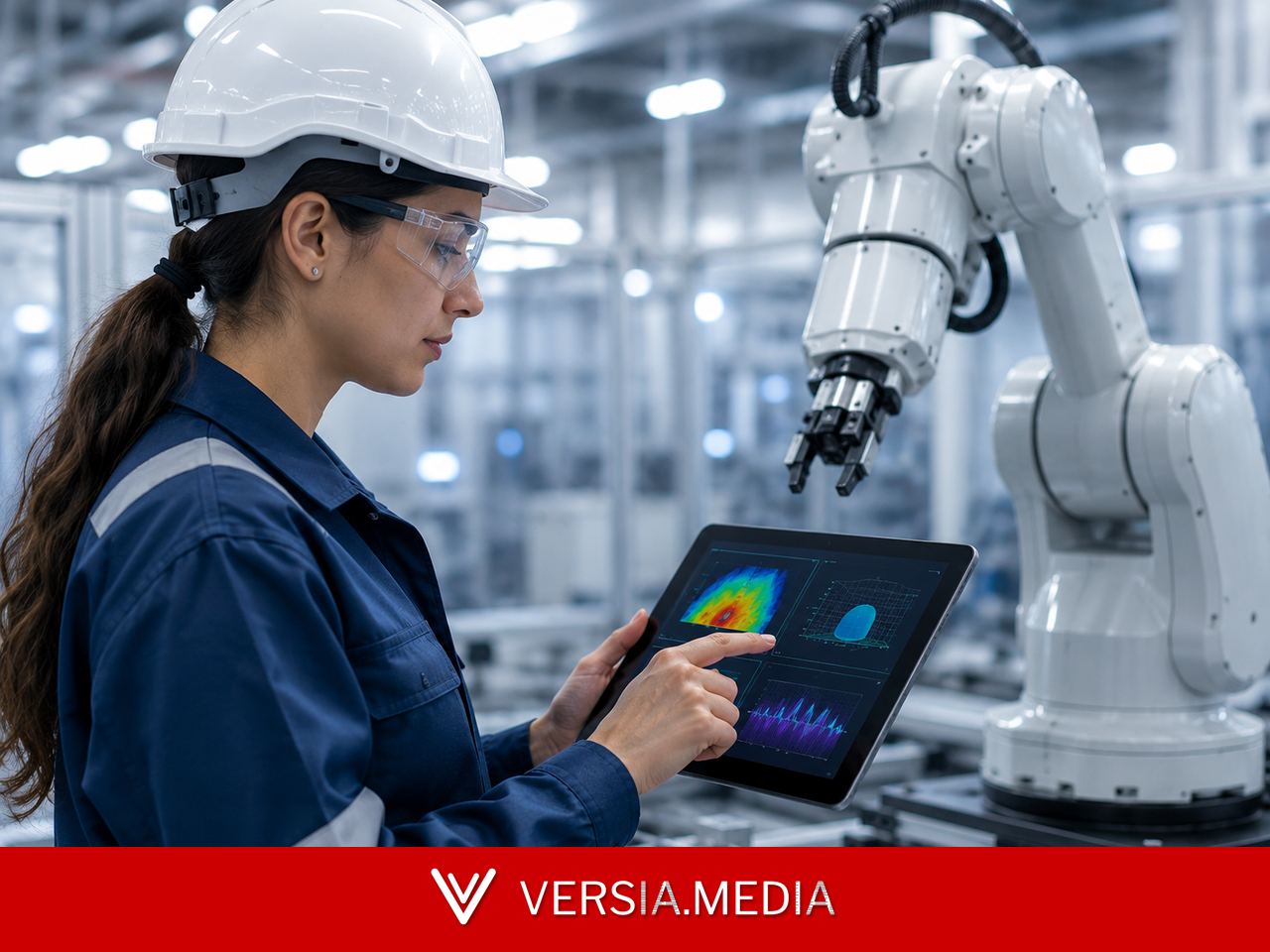 AI Is Reshaping U.S. Jobs and Skills, Creating a Two-Track Labor Market