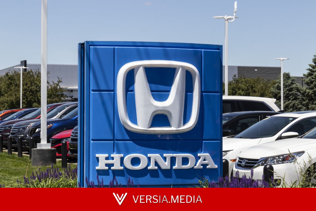 Honda’s Insurance Agency Operations Stall, Services ‘Paused’