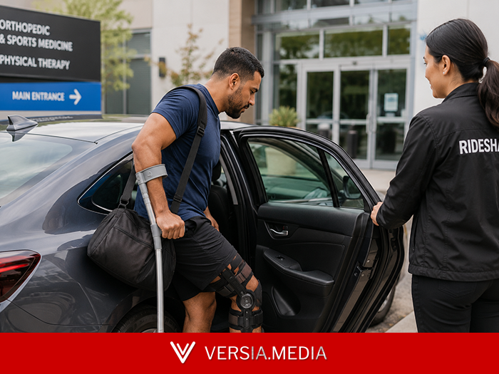 Why Transportation and Language Services Are Essential to Injured Worker Recovery