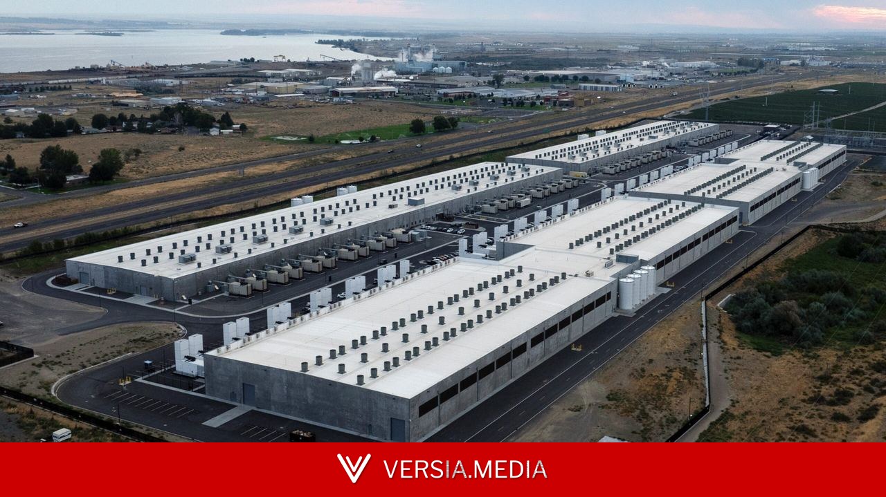 Viewpoint: Boom in Hyperscale Data Centers Puts Re/Insurers to the Test