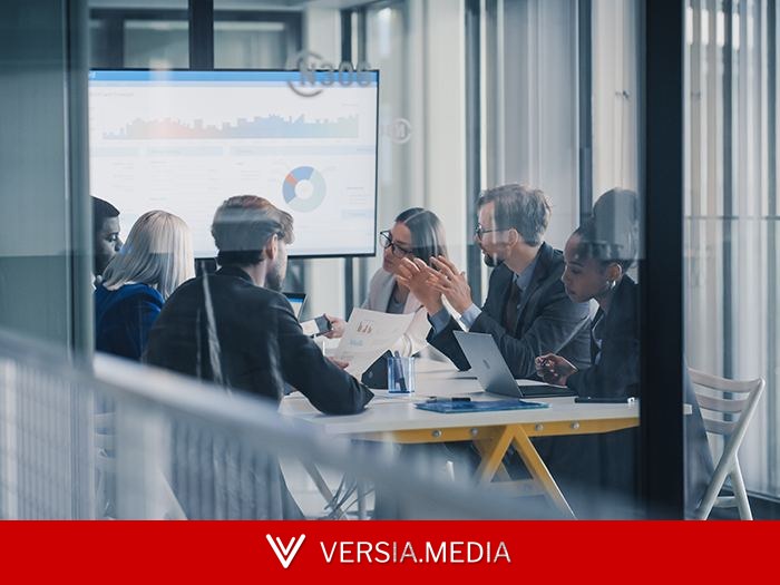 How Midsize and Large Businesses Can Navigate Today’s Most Troublesome Risks