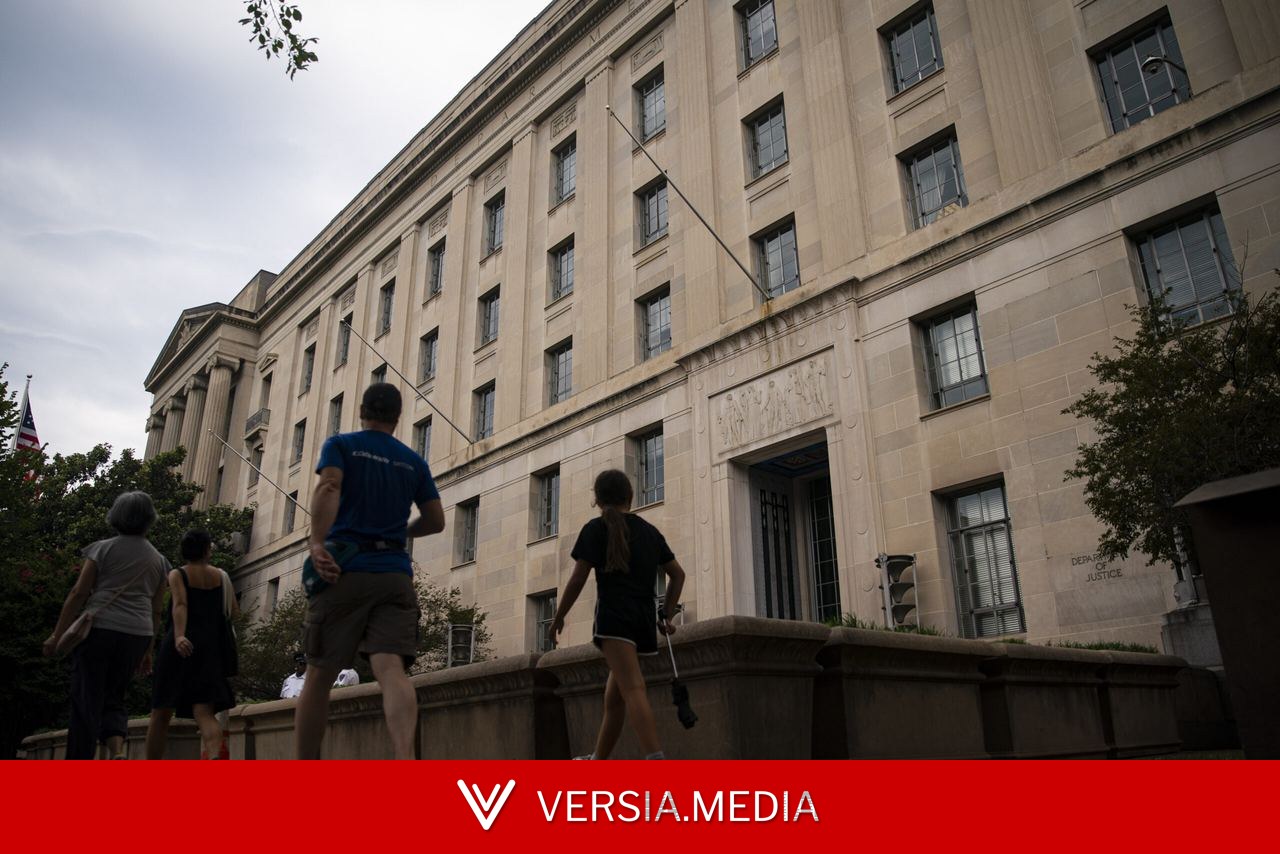 Merger Suits Stall Under DOJ Boss Who Opposes Blocking Deals
