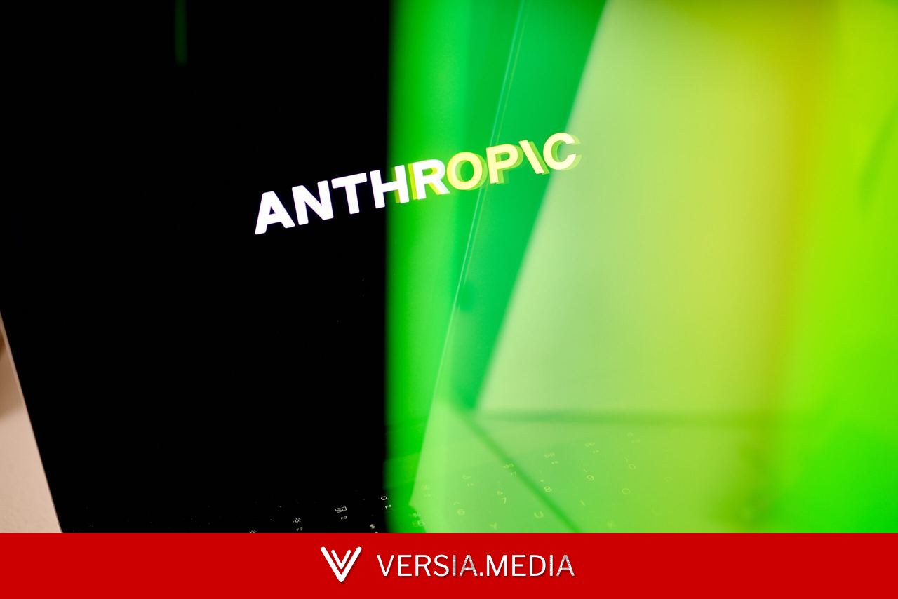 Anthropic Ban Forces Investor Rethink of Political Risk