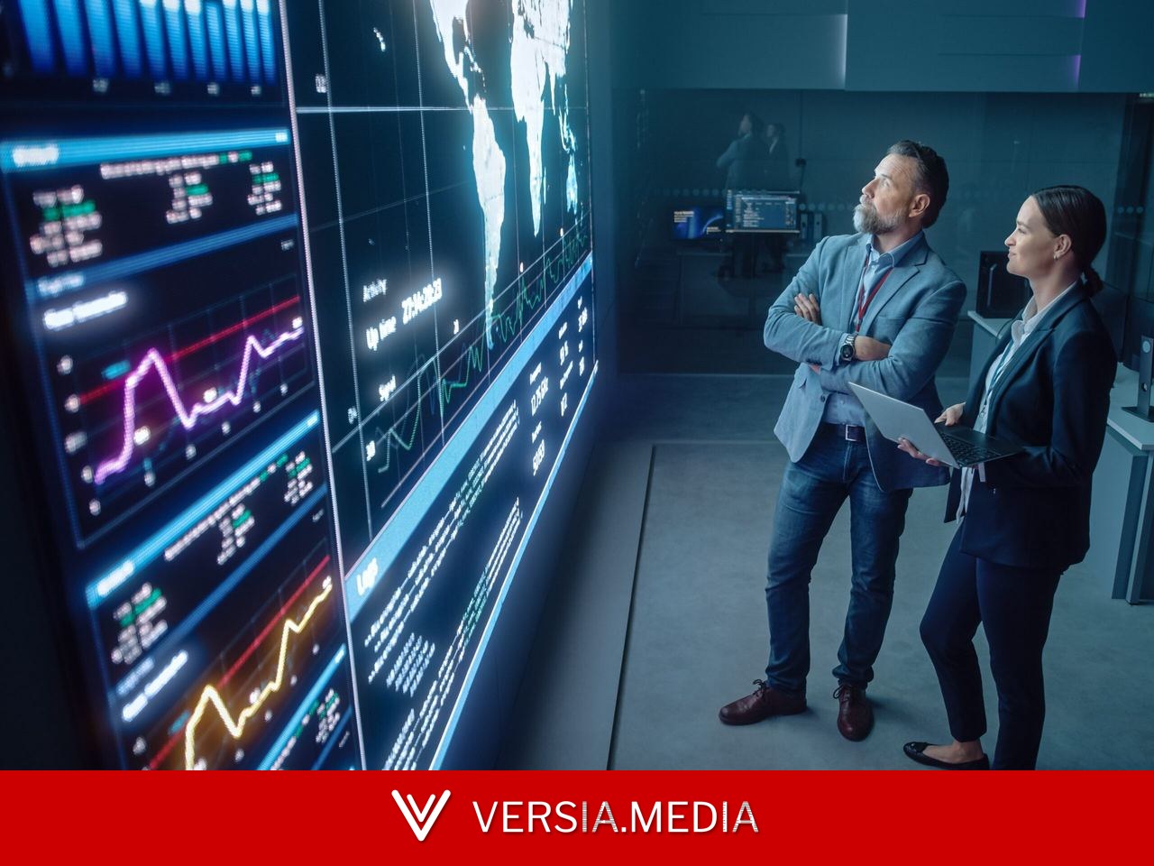 AI, Geopolitical Tensions, and Human Error Are Reshaping the Cyber Risk Landscape