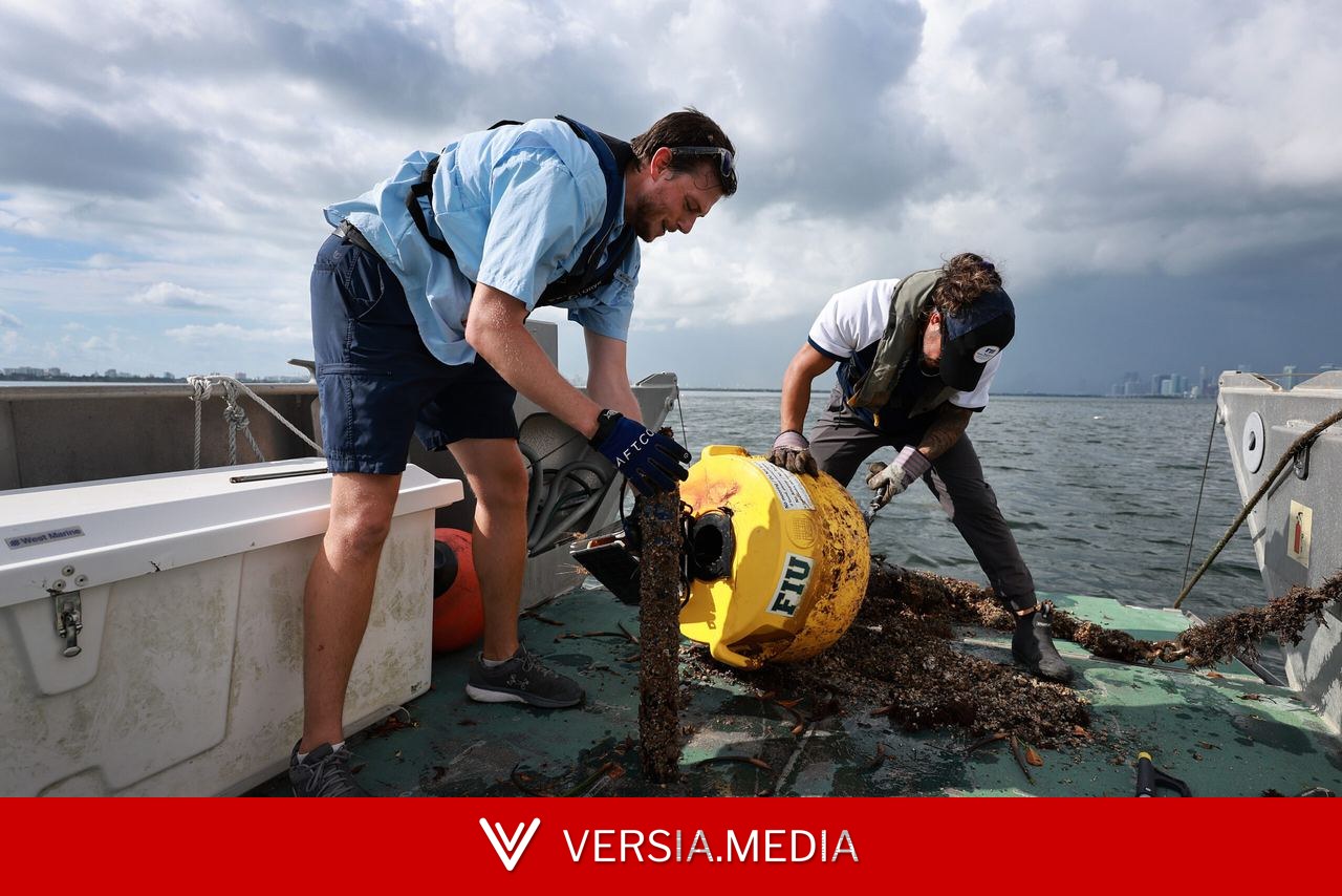 Trump Administration Backtracks on Removing Ocean Sensors