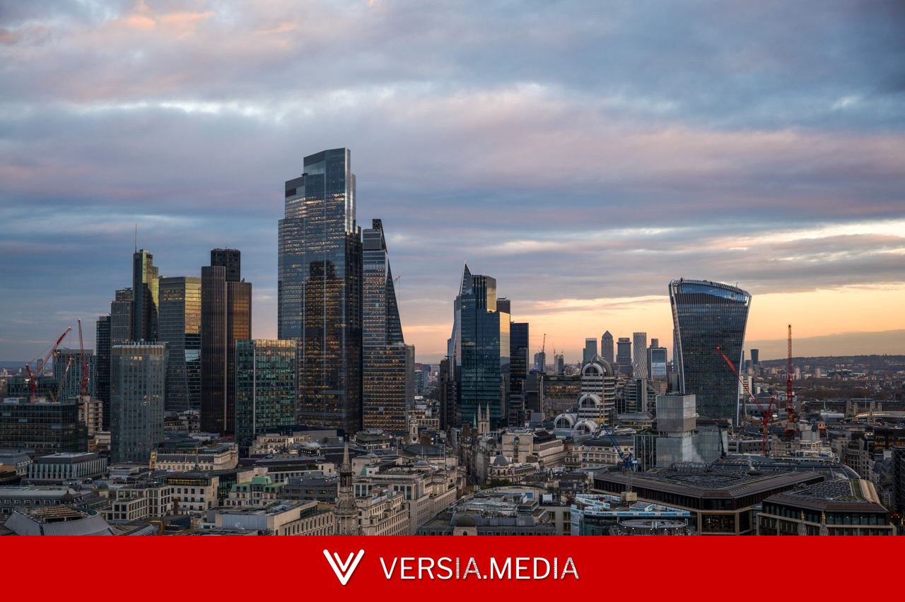 London Broker Howden Plots Giant Capital Raise on IPO Path