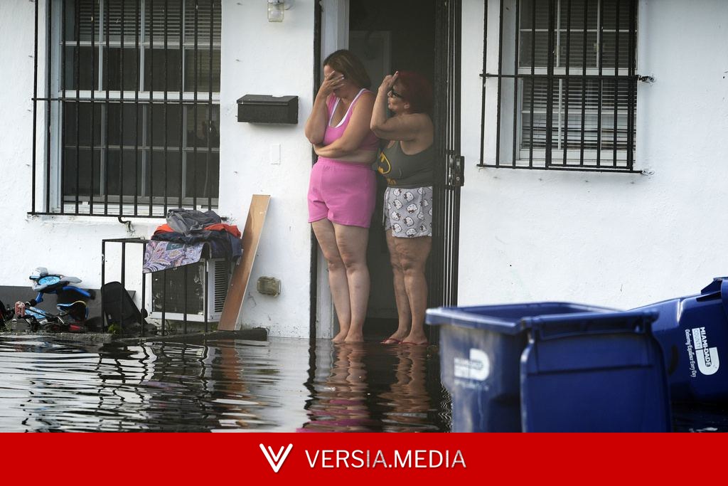 Fire tracking App Used by Millions Expands to Help Monitor Dangerous Floods