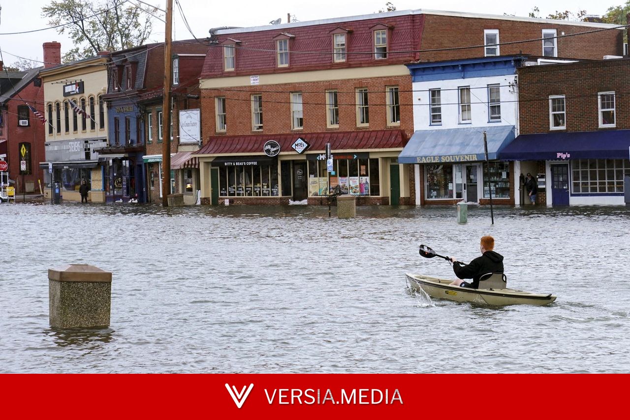 Flood Insurance Gap Will Squeeze Local Governments and Homeowners, Moody’s Says