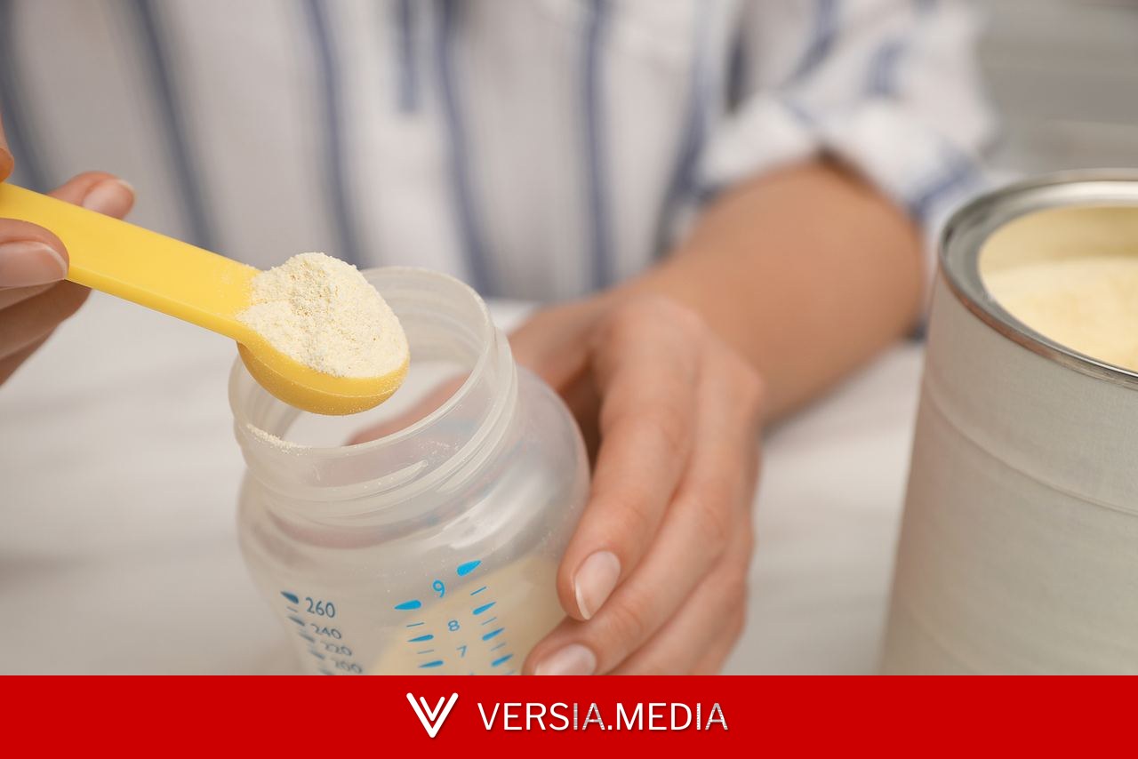 FDA Urges Infant-Formula Makers to Tighten Supplier Oversight After Product Recalls