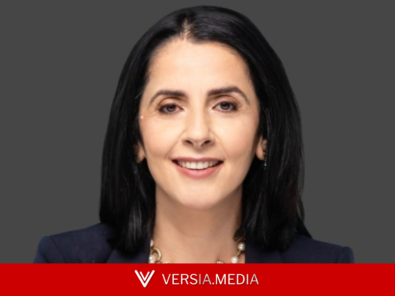 Marsh Appoints Teresa Palandra Canada CEO, Adding to Her Mercer Canada Presidency