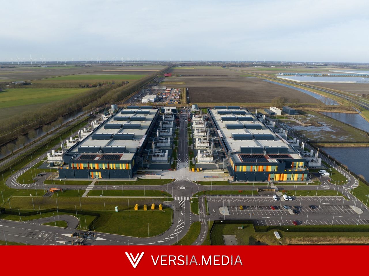 Viewpoint: Second-Hand Risk – The Growing Threat of Used Equipment in Data Centers