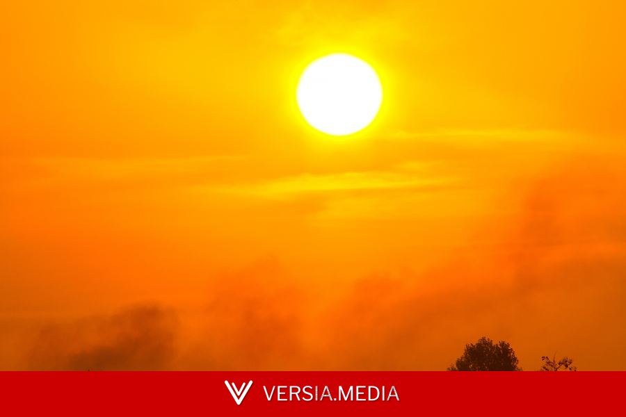 West Set to Sizzle This Summer While Northeast Stays Cooler