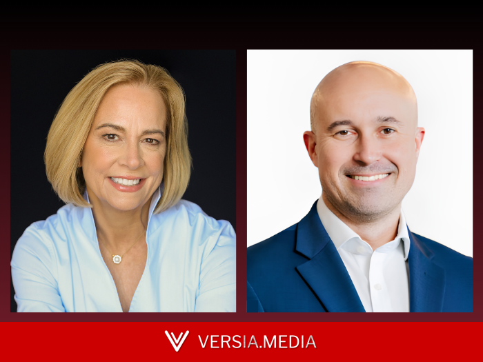 MS Reinsurance Names Lisa Butera and Lucas Castagnino Chief Underwriting Officers for the Americas