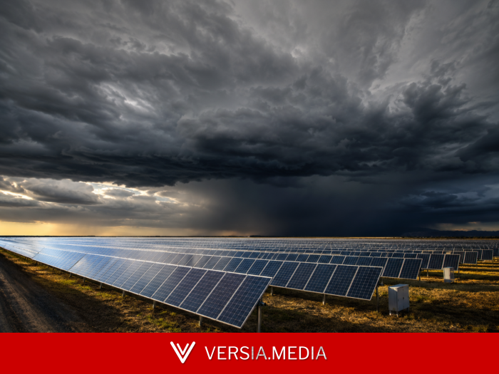 Renewable Energy Insurance Market Softens, but Data Quality Separates Winners From the Rest
