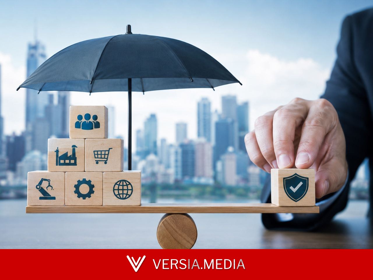 Protected: Rethinking Risk: Why Self-Insured Retentions Are Gaining Ground for Complex Liability Risks