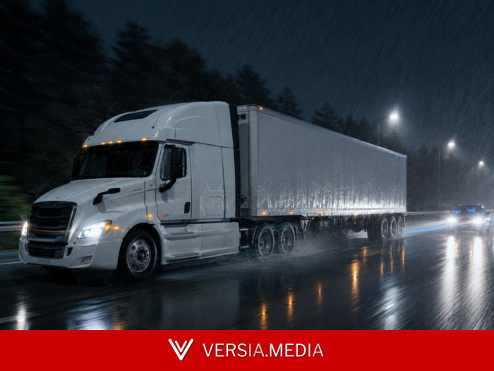 Strategic Cargo Theft Now Accounts for Nearly a Third of All US Incidents, Report Finds