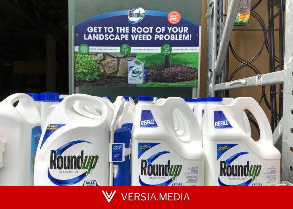 Federal Judge Sends Bayer’s $7.25B Roundup Settlement Back to State Court