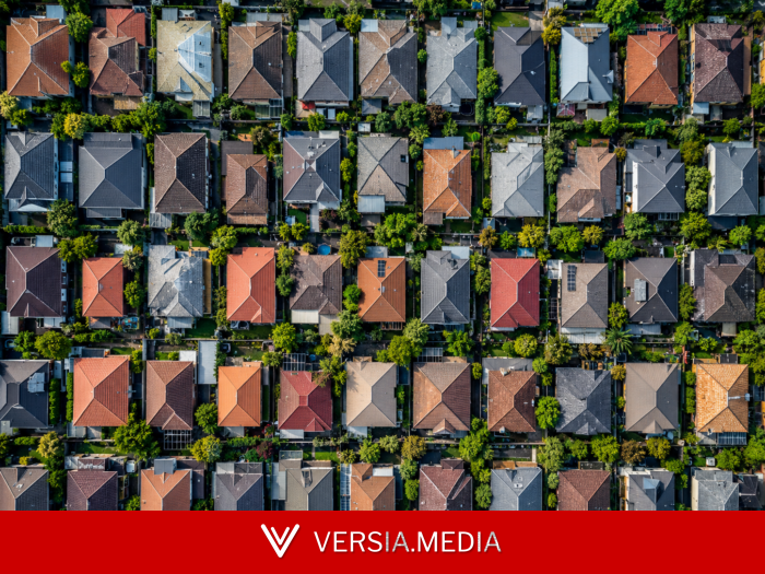 Climate Stress Is Cutting Roof Lifespans Across the US, With Implications for Property Risk