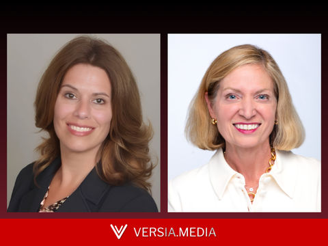 Canopius Group Names Stacey Alioto Group COO and Melanie Brown Head of US Claims