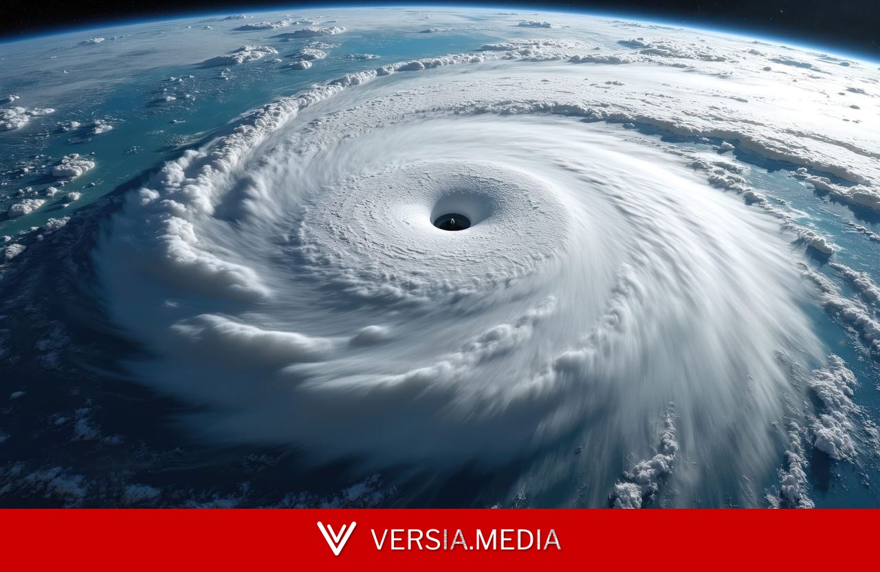 CSU Lowers Atlantic Hurricane Forecast to ‘Well Below Normal’