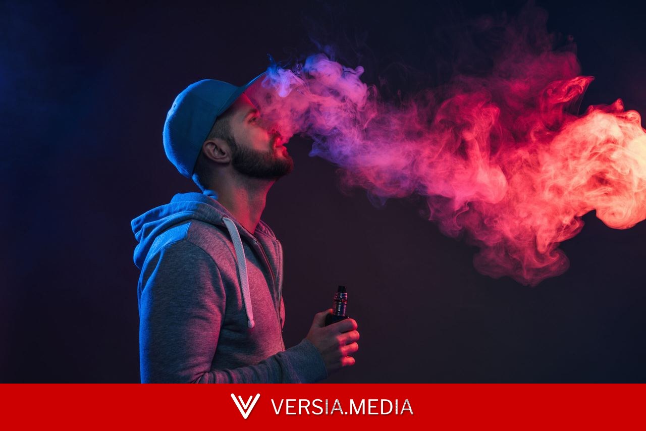 FDA Sued for Allowing Unauthorized Vaping Products