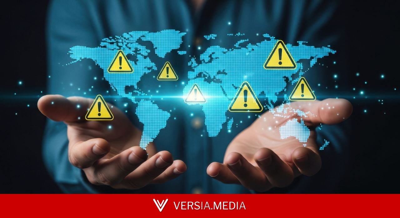 Clyde & Co Survey Shows Rapid Escalation of AI, Geopolitical Risks
