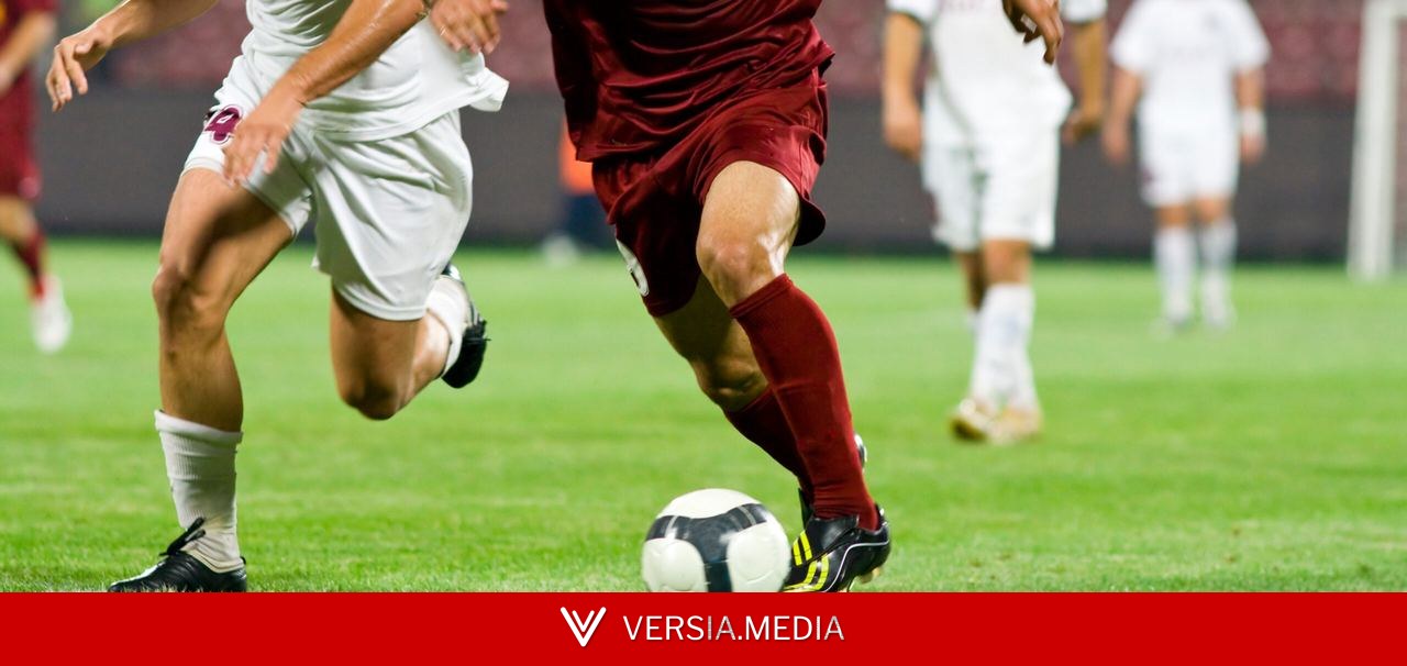Viewpoint: The Upcoming World Cup and Injury Risk