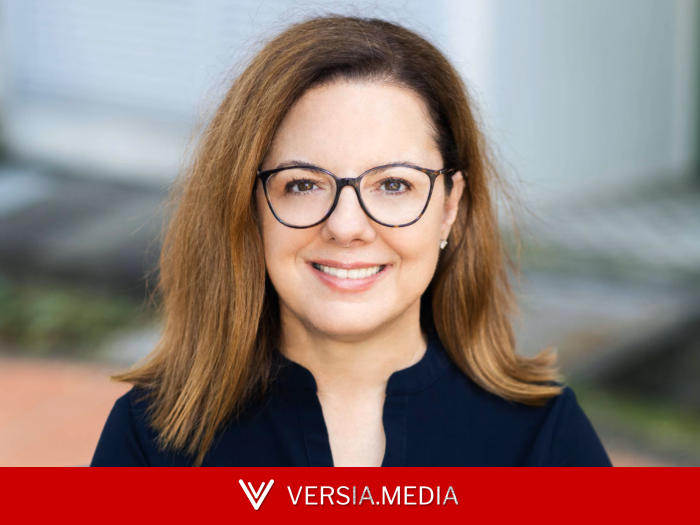 Defne Turkes Appointed President and Managing Director of Liberty International Insurance