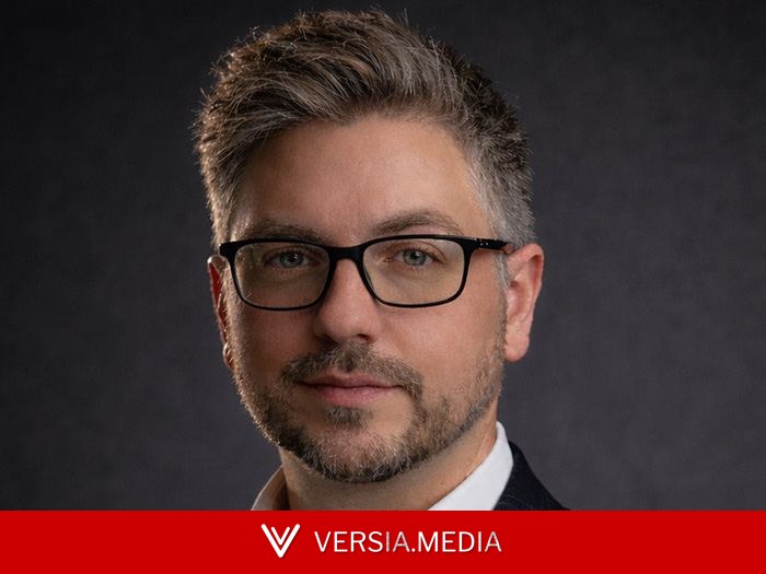 Turning Fragmented Data Into a Strategic Asset