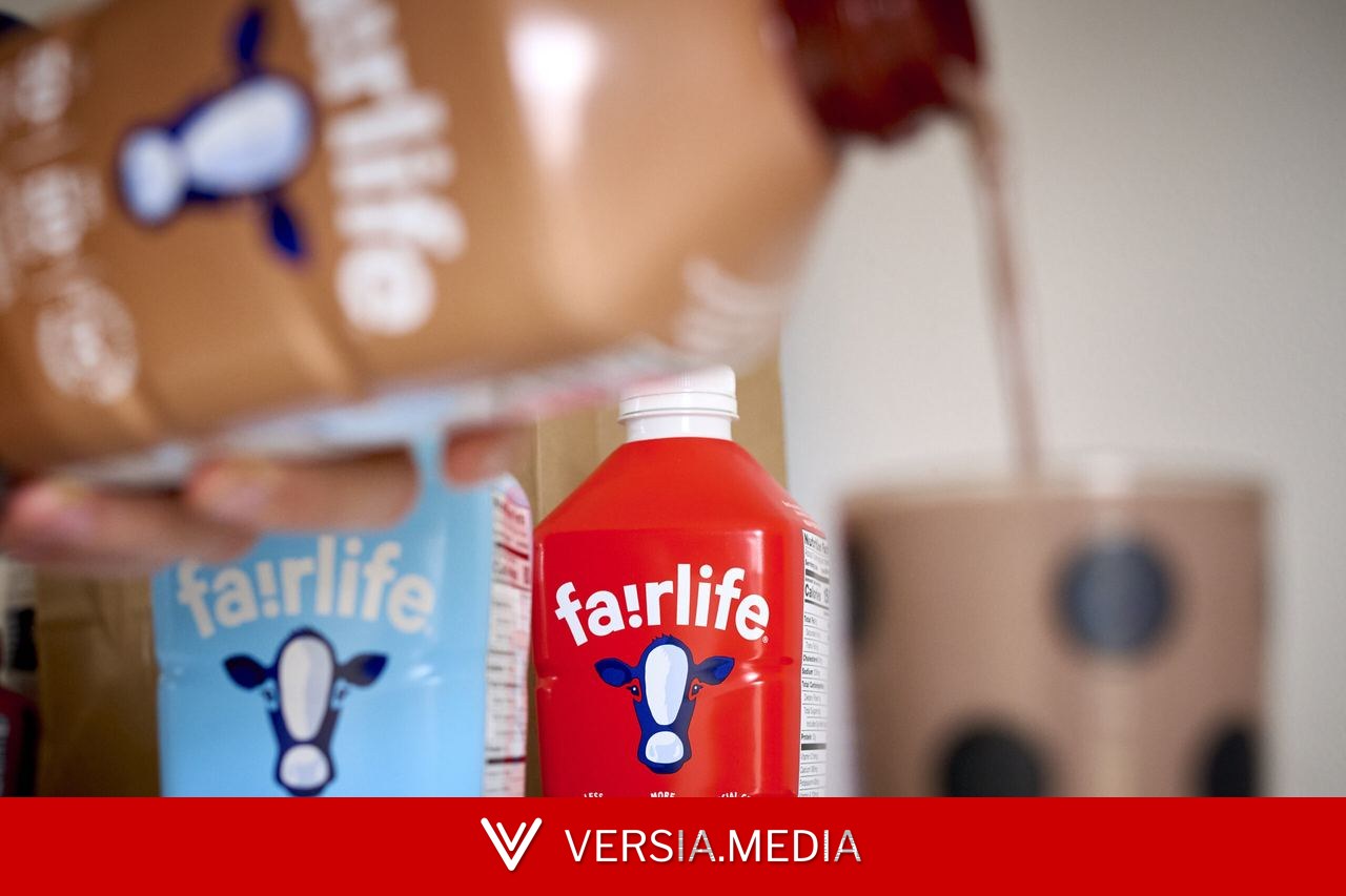 Coca-Cola Suspends Fairlife Operations After Cyberattack