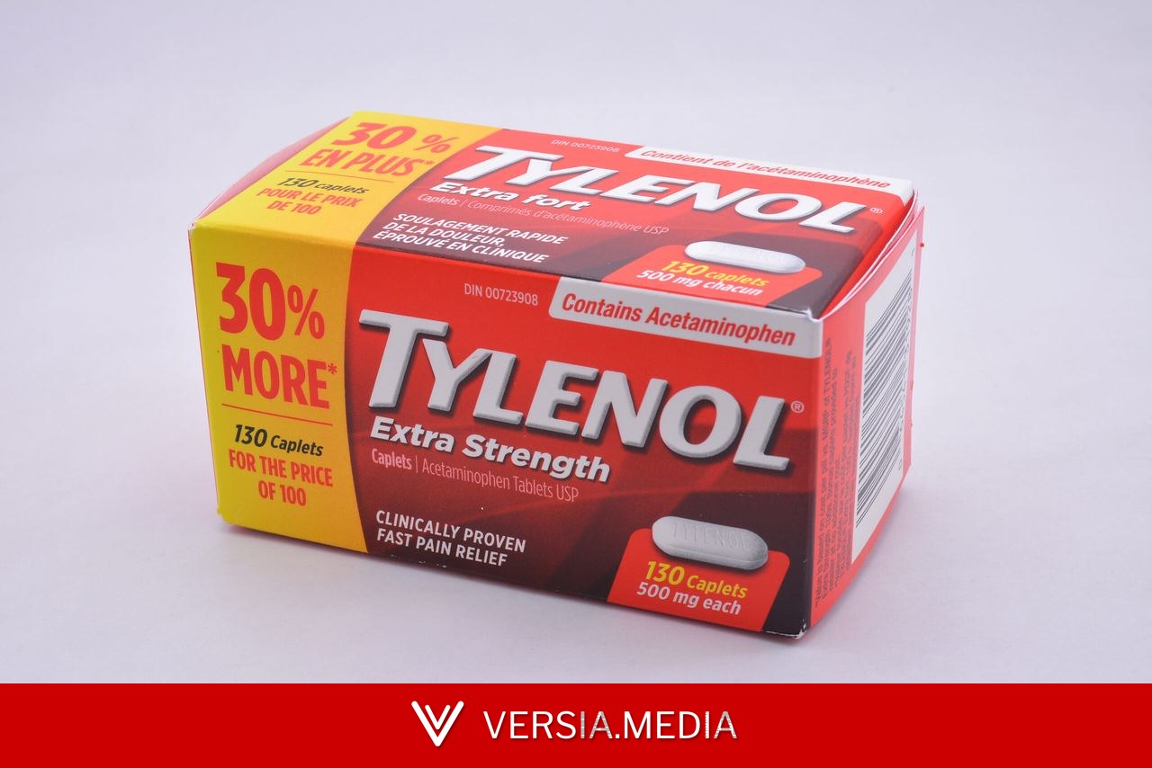 Appeals Court Revives Private Lawsuits Linking Tylenol to Autism