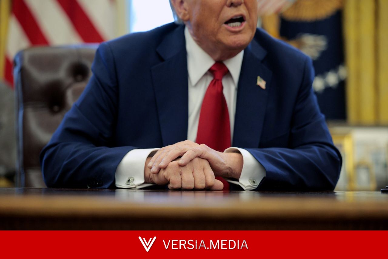 Trump Ramps Up War on Regulations With 702 Cuts in Pipeline