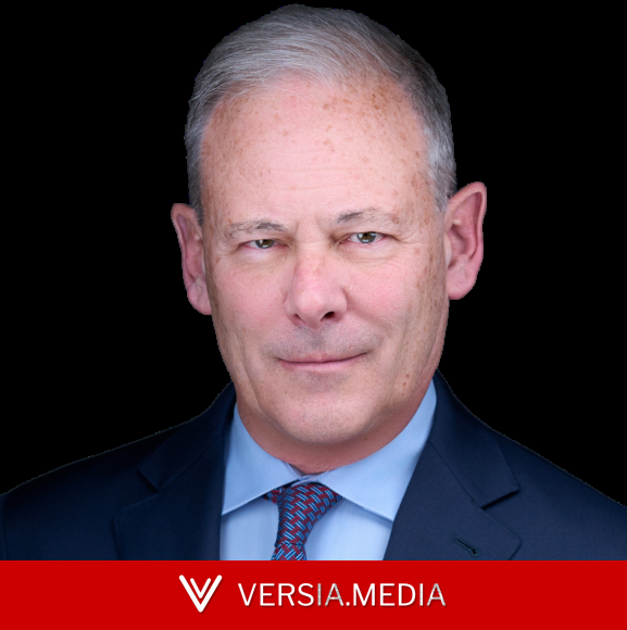 People Moves: Everest Appoints Hanrahan as Global Distribution & Chief Commercial Officer