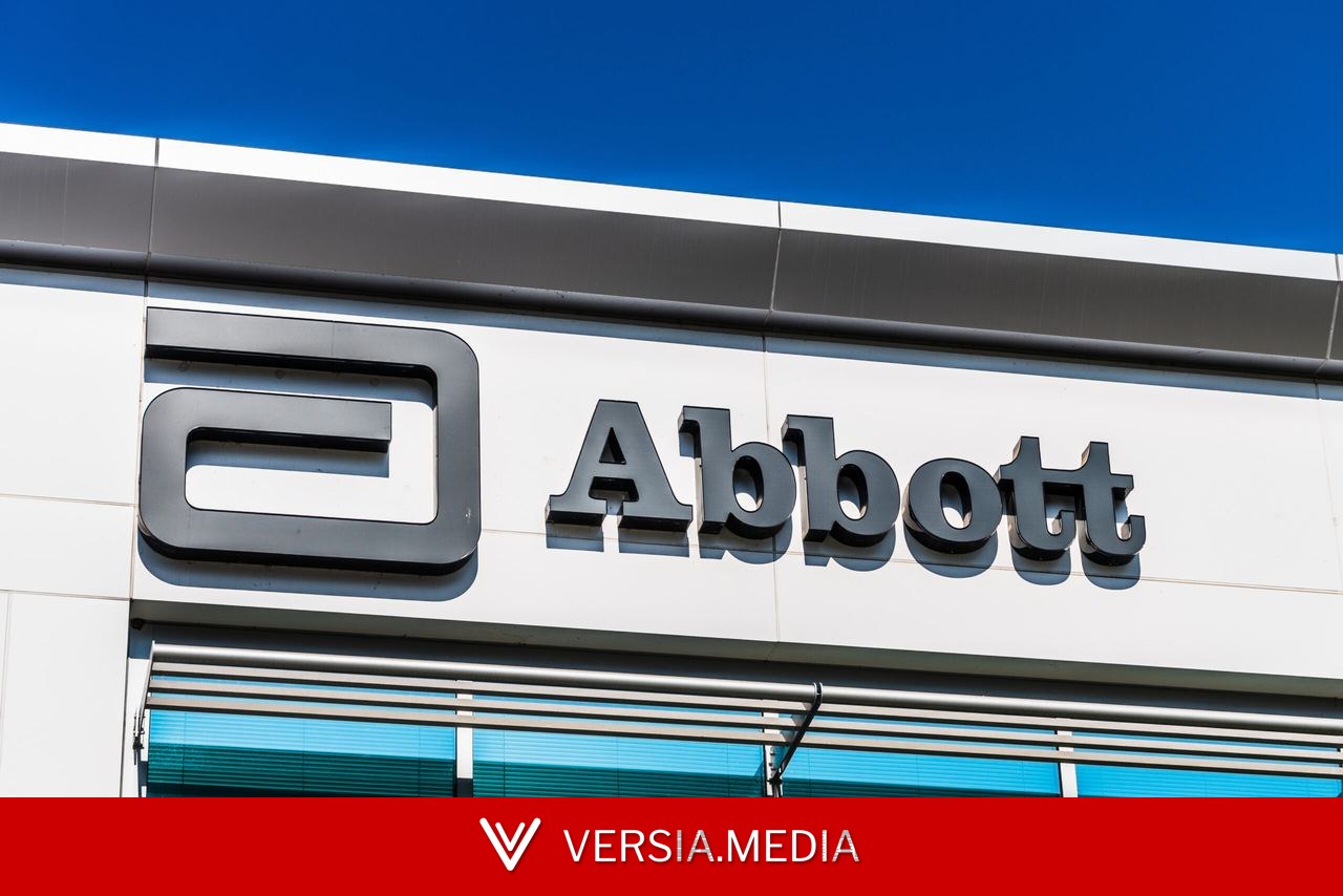 DOJ Closes Criminal Probe Into Abbott Over Baby Formula Plant, WSJ Reports