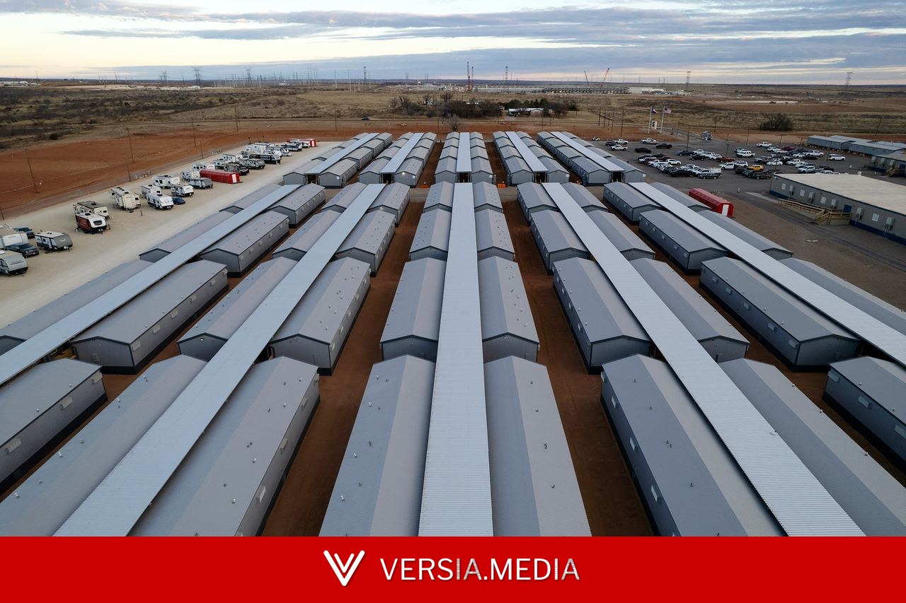 Labor Crunch Tests Growth Limits for US Data Center Builders