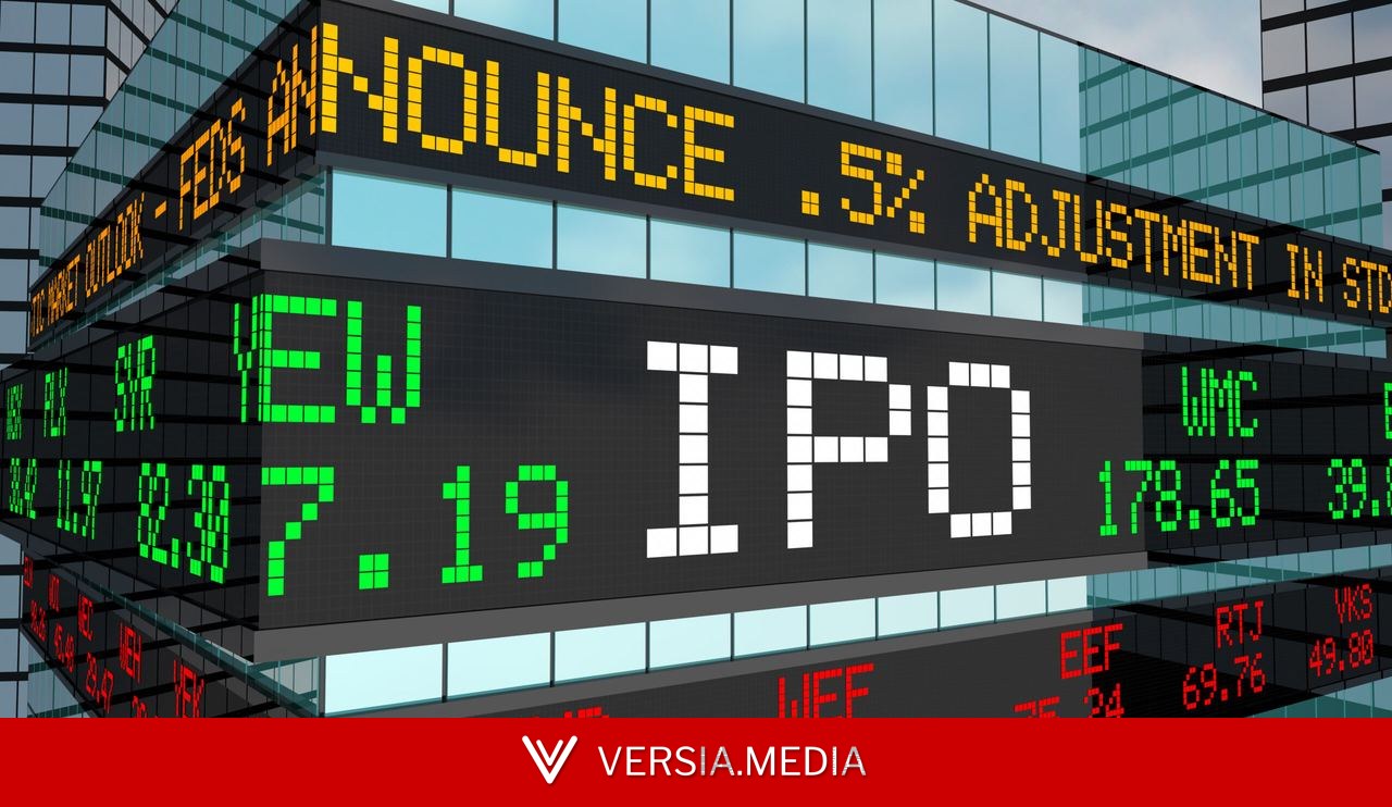 PE-Backed Insurance Broker Hub International Files Confidentially for US IPO