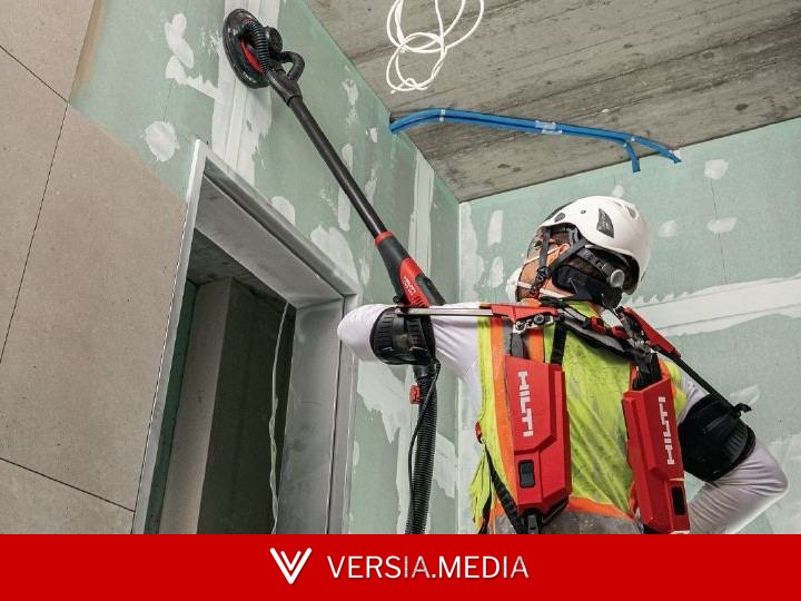 Research Finds AR Tools, Exoskeletons and AI Systems Show Promise for Reducing Musculoskeletal Injuries