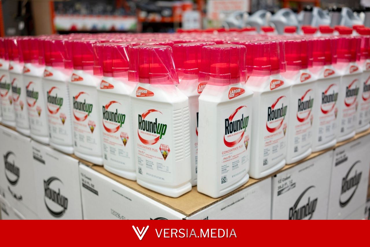 US Supreme Court Scales Back Roundup Cancer Lawsuits