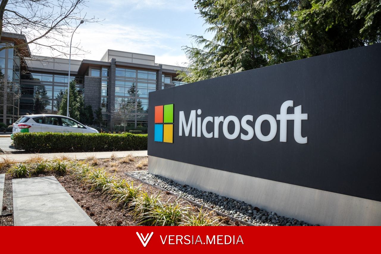 Microsoft Joins AI-Driven Tech Layoff Wave With 4,800 Job Cuts