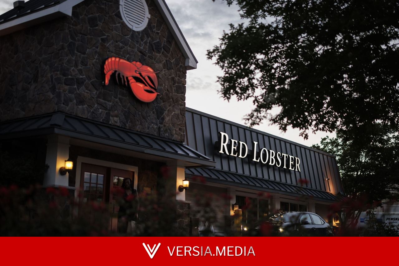 Endless Shrimp Deal Was Scheme to Squeeze Red Lobster, Suit Says