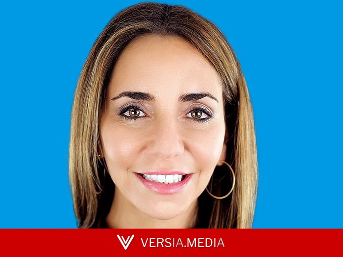 8 Questions for QBE North America’s Karen London